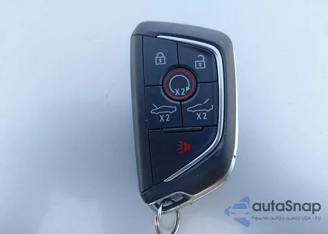 2023 Chevrolet Corvette Stingray Rwd 1Lt z USA, uszkodzony, nr VIN 1G1YA2D43P5134340